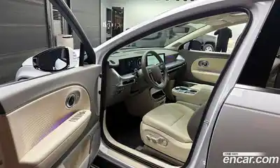 Hyundai Ioniq 9 2025 0.2 Автомат в Москве № 130017, миниатюра 10