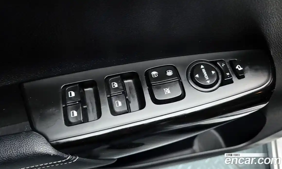 Kia Morning 2017 1.0 Автомат в Москве № 130055, фото 17