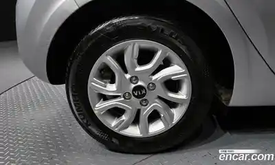 Kia Morning 2017 1.0 Автомат в Москве № 130055, миниатюра 3