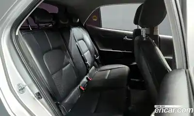 Kia Morning 2017 1.0 Автомат в Москве № 130055, миниатюра 8