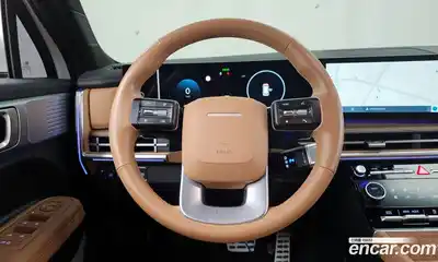 Hyundai Santa Fe 2025 2.5 Автомат в Москве № 130112, миниатюра 12