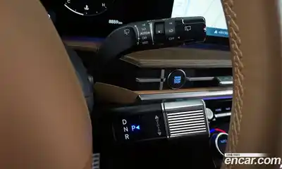 Hyundai Santa Fe 2025 2.5 Автомат в Москве № 130112, миниатюра 10