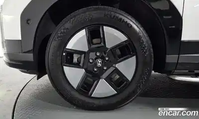 Hyundai Santa Fe 2024 1.6 Автомат в Москве № 130296, миниатюра 7