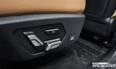 Hyundai Santa Fe 2024 1.6 Автомат в Москве № 130296, миниатюра 8