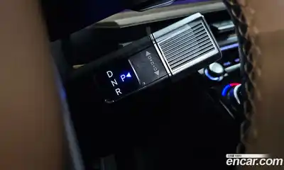 Hyundai Santa Fe 2024 1.6 Автомат в Москве № 130296, миниатюра 10