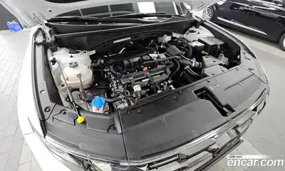 Hyundai Tucson 2024 1.6 Автомат в Москве № 130430, миниатюра 11