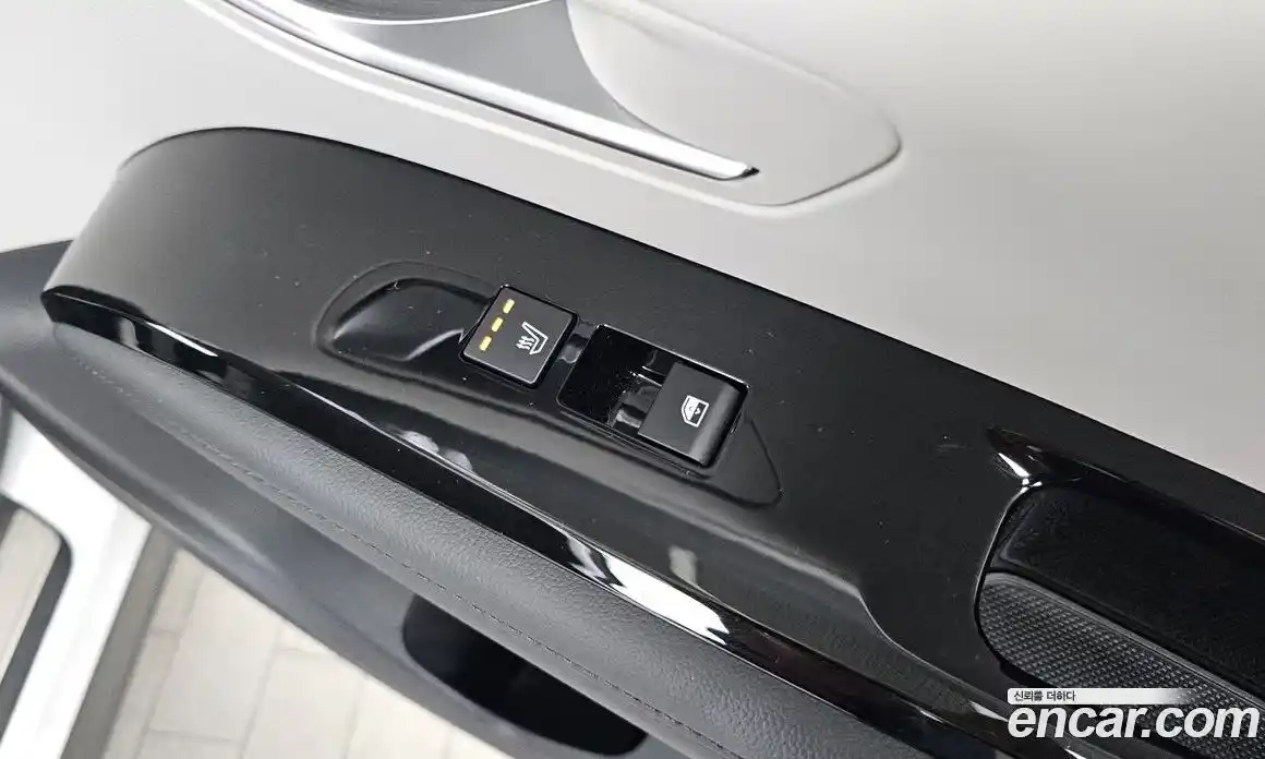 Hyundai Tucson 2024 1.6 Автомат в Москве № 130430, фото 14