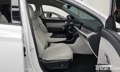 Hyundai Tucson 2024 1.6 Автомат в Москве № 130430, миниатюра 3