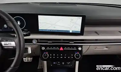 Hyundai Tucson 2024 1.6 Автомат в Москве № 130430, миниатюра 5