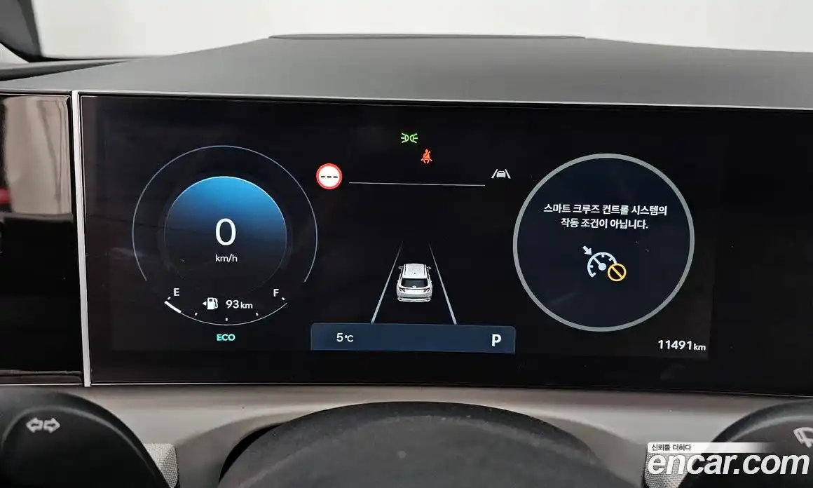 Hyundai Tucson 2024 1.6 Автомат в Москве № 130430, фото 9