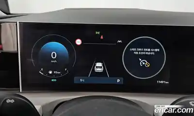 Hyundai Tucson 2024 1.6 Автомат в Москве № 130430, миниатюра 9