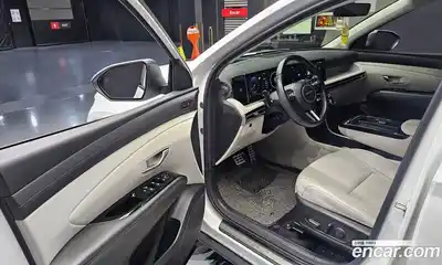 Hyundai Tucson, 2024