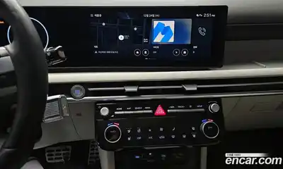 Hyundai Tucson 2024 1.6 Автомат в Москве № 130629, миниатюра 11