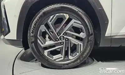 Hyundai Tucson 2024 1.6 Автомат в Москве № 130629, миниатюра 12