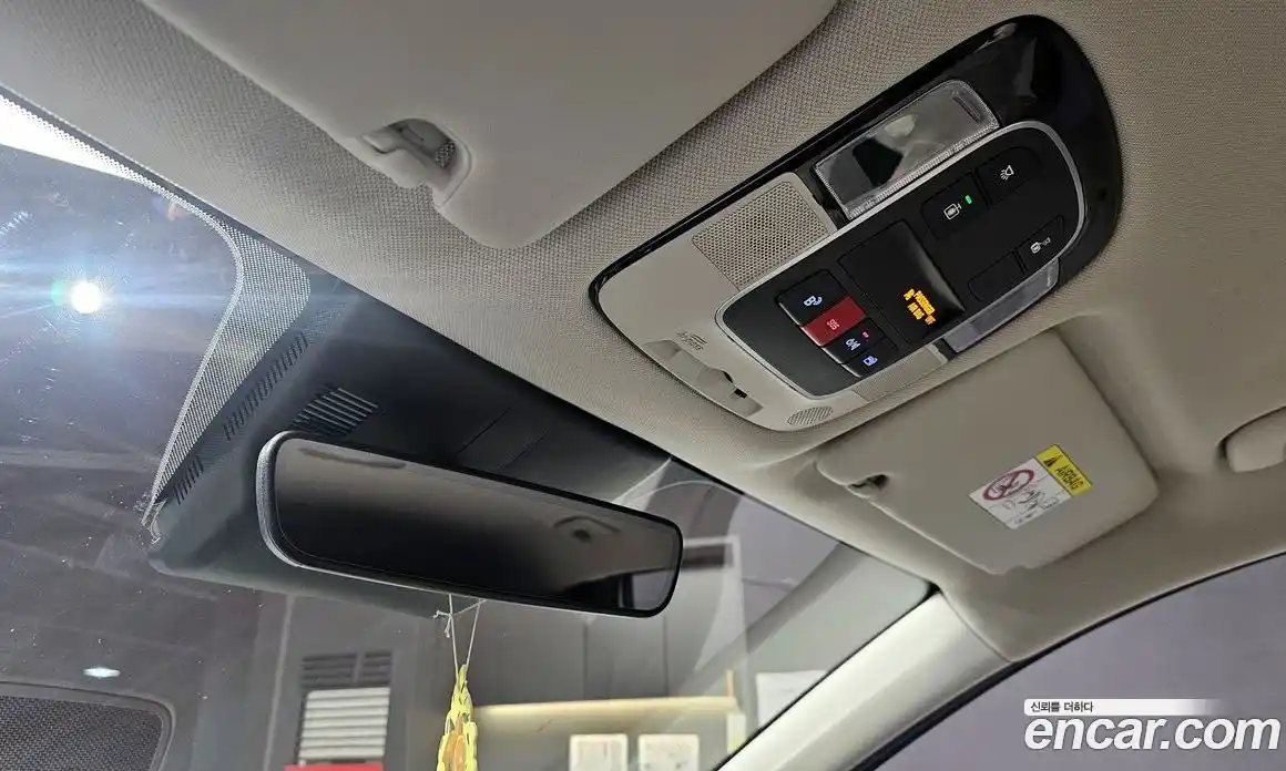 Hyundai Tucson 2024 1.6 Автомат в Москве № 130629, фото 14