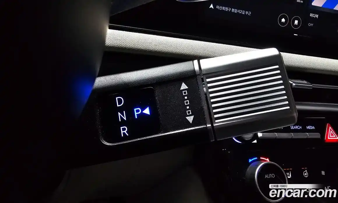 Hyundai Tucson 2024 1.6 Автомат в Москве № 130629, фото 20