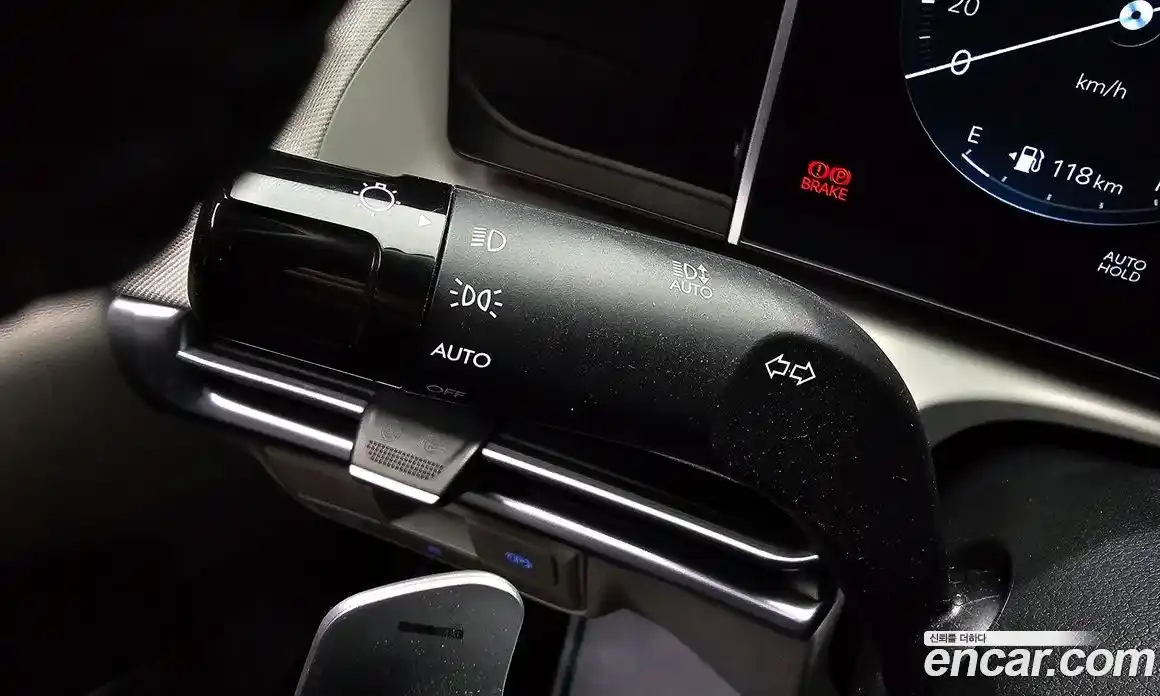 Hyundai Tucson 2024 1.6 Автомат в Москве № 130629, фото 5