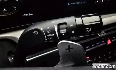 Hyundai Tucson 2024 1.6 Автомат в Москве № 130629, миниатюра 8