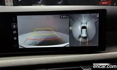 Hyundai Tucson 2024 1.6 Автомат в Москве № 130629, миниатюра 10