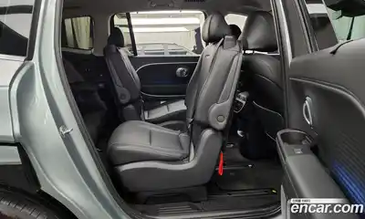 Hyundai Ioniq 9 2025 0.2 Автомат в Москве № 130769, миниатюра 12