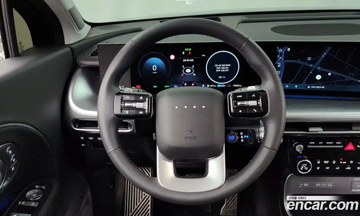 Hyundai Ioniq 9 2025 0.2 Автомат в Москве № 130769, фото 13