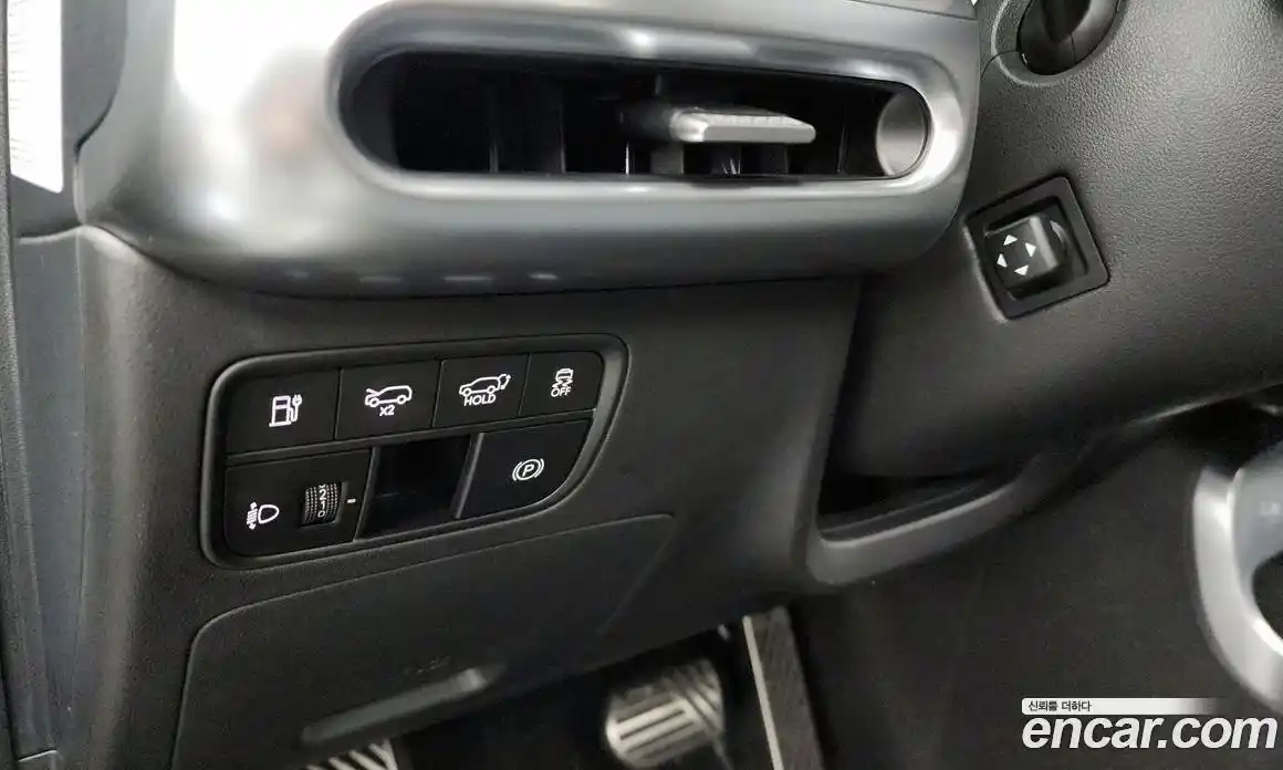 Hyundai Ioniq 9 2025 0.2 Автомат в Москве № 130769, фото 16