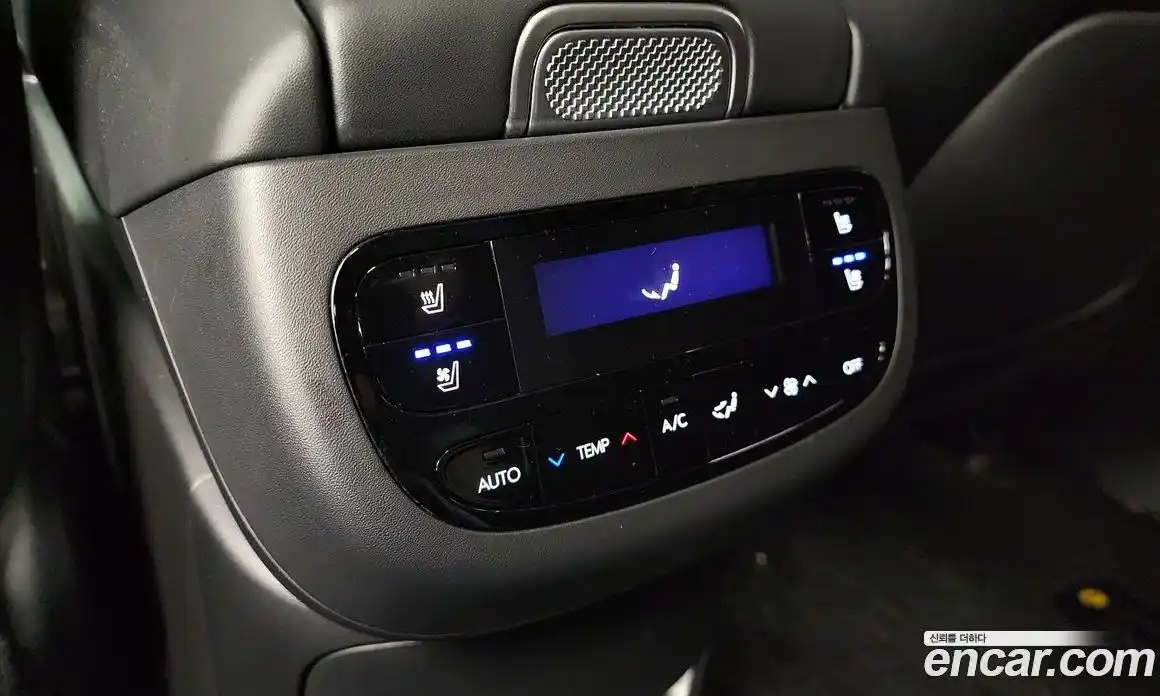 Hyundai Ioniq 9 2025 0.2 Автомат в Москве № 130769, фото 19