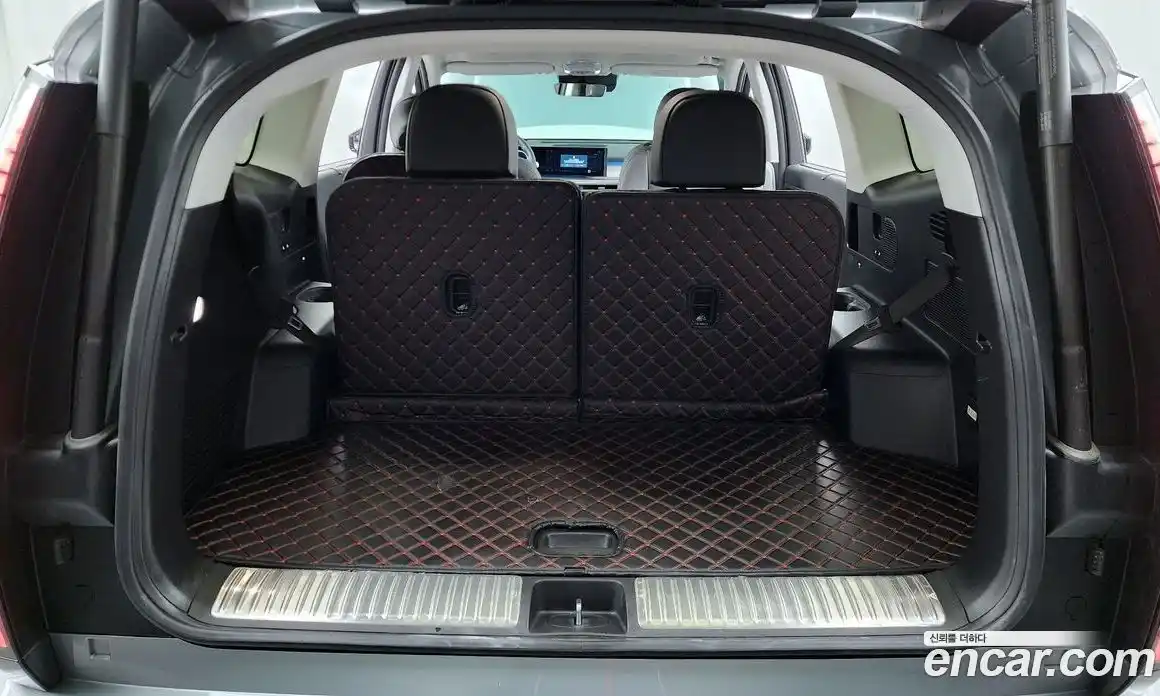 Hyundai Ioniq 9 2025 0.2 Автомат в Москве № 130769, фото 20