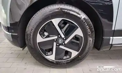 Hyundai Ioniq 9 2025 0.2 Автомат в Москве № 130769, миниатюра 5