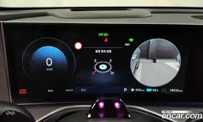 Hyundai Ioniq 9 2025 0.2 Автомат в Москве № 130769, миниатюра 8