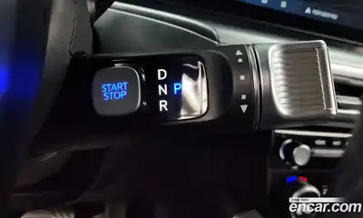 Hyundai Ioniq 9 2025 0.2 Автомат в Москве № 130769, миниатюра 9