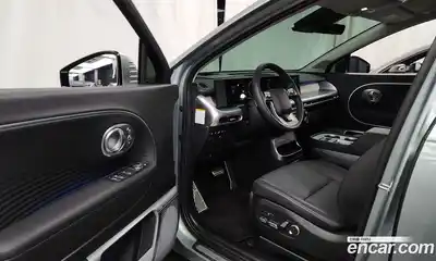 Hyundai Ioniq 9 2025 0.2 Автомат в Москве № 130769, миниатюра 10