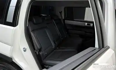 Hyundai Santa Fe 2024 2.5 Автомат в Москве № 131048, миниатюра 3