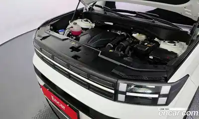 Hyundai Santa Fe 2024 2.5 Автомат в Москве № 131048, миниатюра 5