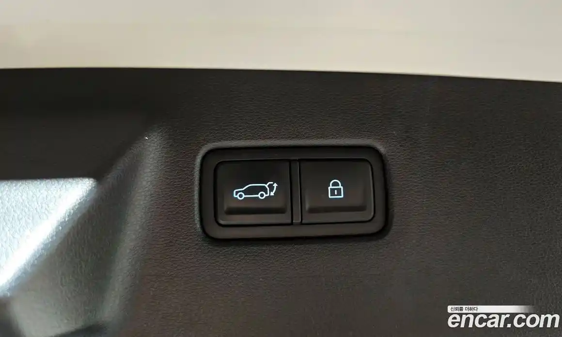 Hyundai Santa Fe 2024 2.5 Автомат в Москве № 131048, фото 6