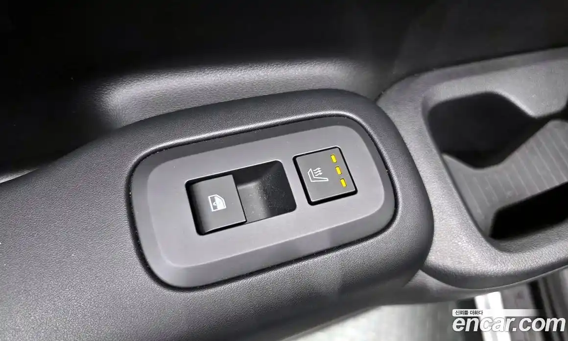 Hyundai Santa Fe 2024 2.5 Автомат в Москве № 131048, фото 7