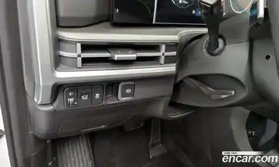 Hyundai Santa Fe 2024 2.5 Автомат в Москве № 131048, миниатюра 9