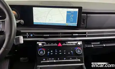 Hyundai Santa Fe 2024 2.5 Автомат в Москве № 131048, миниатюра 10