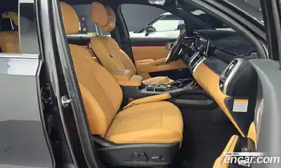 Kia Sorento 2023 1.6 Автомат в Москве № 132107, миниатюра 12