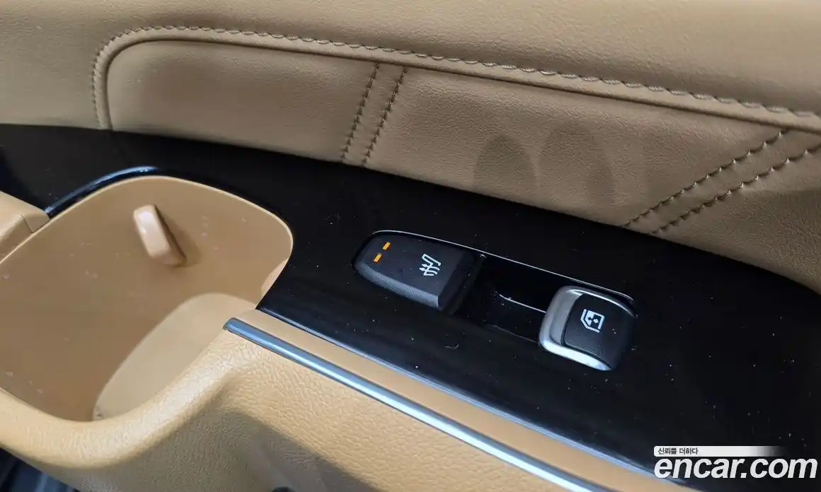 Kia Sorento 2023 1.6 Автомат в Москве № 132107, фото 8