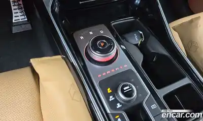 Kia Sorento 2023 1.6 Автомат в Москве № 132107, миниатюра 9