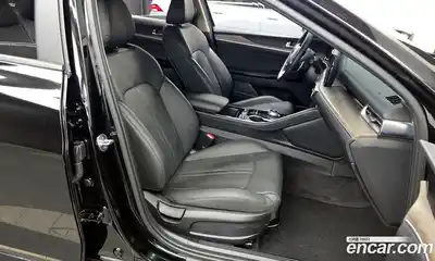 Kia K5 2020 2.0 Автомат в Москве № 132540, миниатюра 11