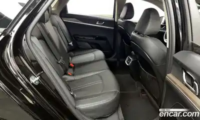 Kia K5 2020 2.0 Автомат в Москве № 132540, миниатюра 12