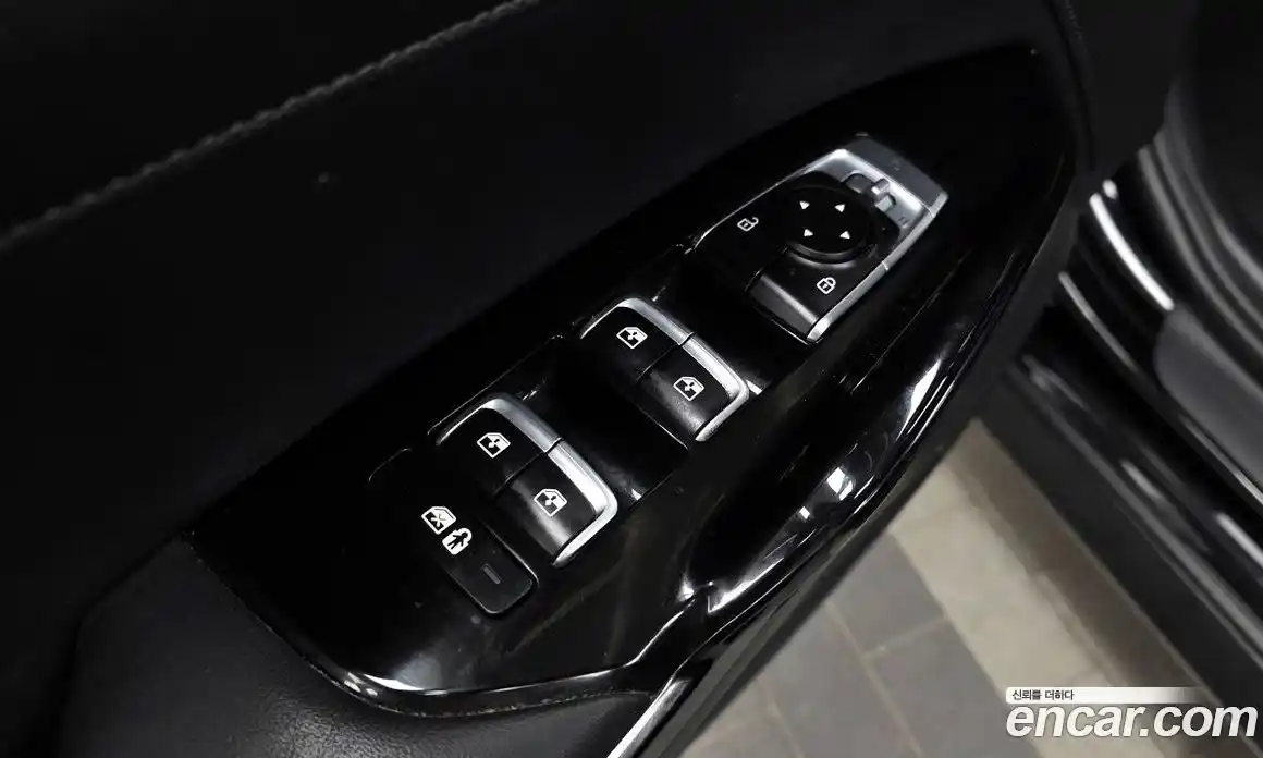 Kia K5 2020 2.0 Автомат в Москве № 132540, фото 17