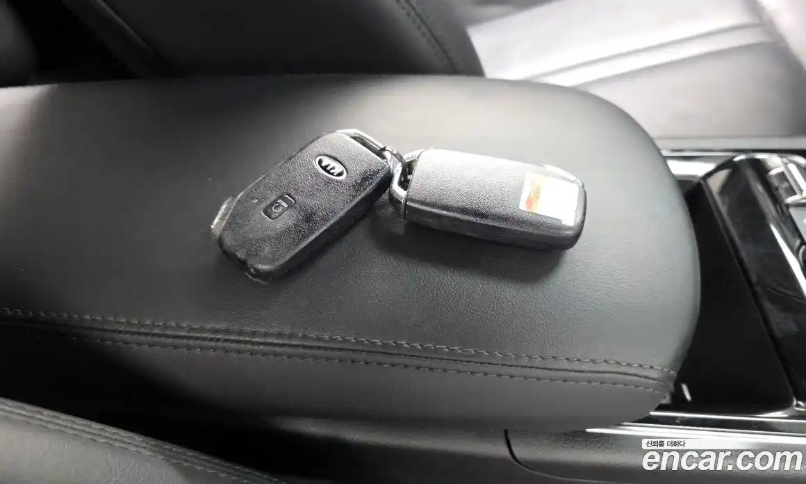 Kia K5 2020 2.0 Автомат в Москве № 132540, фото 19