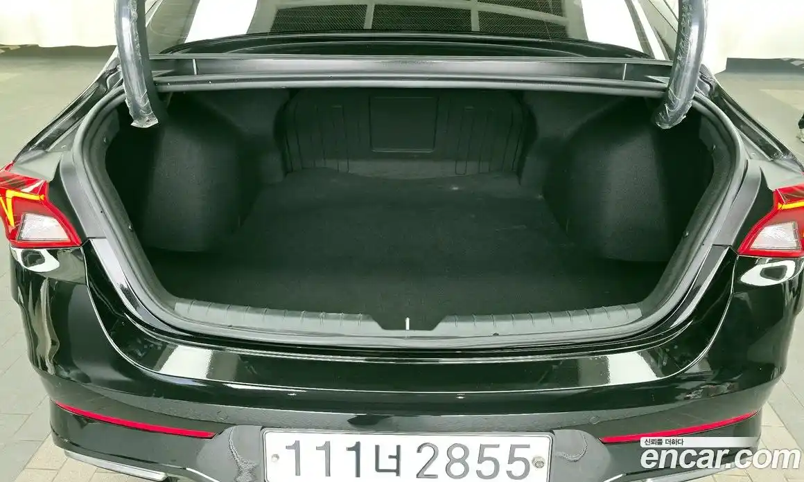 Kia K5 2020 2.0 Автомат в Москве № 132540, фото 20