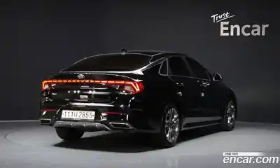 Kia K5 2020 2.0 Автомат в Москве № 132540, миниатюра 2