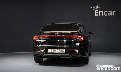 Kia K5 2020 2.0 Автомат в Москве № 132540, миниатюра 4