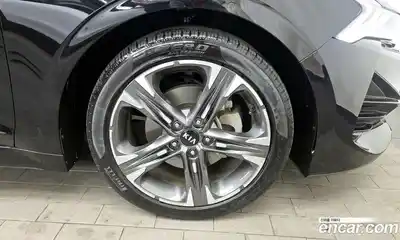 Kia K5 2020 2.0 Автомат в Москве № 132540, миниатюра 5