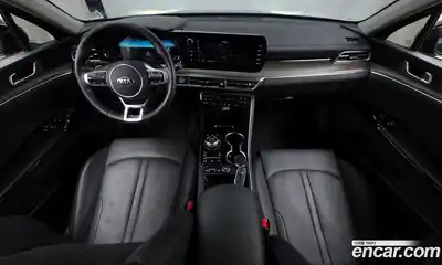 Kia K5 2020 2.0 Автомат в Москве № 132540, миниатюра 7